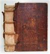 CATHOLIC LITURGY.  Missale Leodie[n]sis ecclesie.  1502